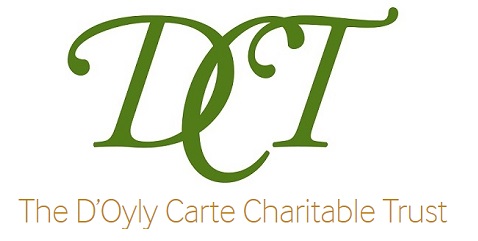 D'Oyly Carte Charitable Trust