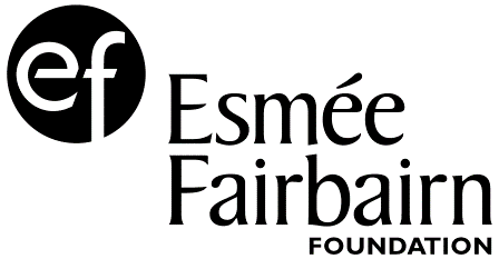 Esmee Fairbairn Foundation