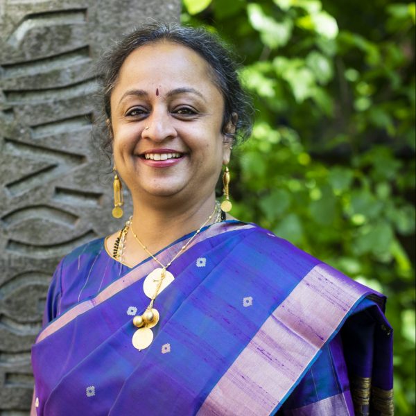 Supriya Nagarajan