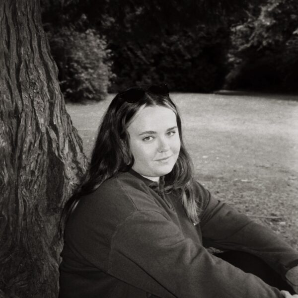 Naomi McGillivray