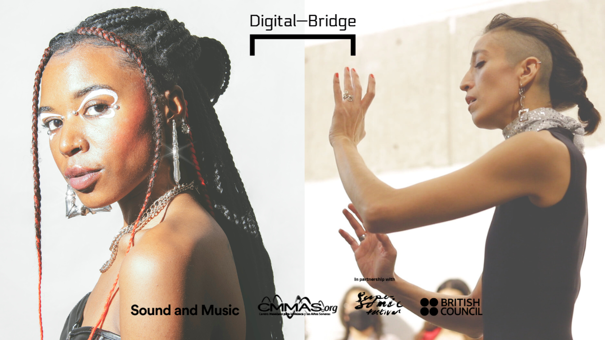 Digital Bridge Q&A: Cutzi Hamid (MEX) & Freya Edmondes (UK)