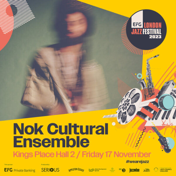 Nok Cultural Ensemble