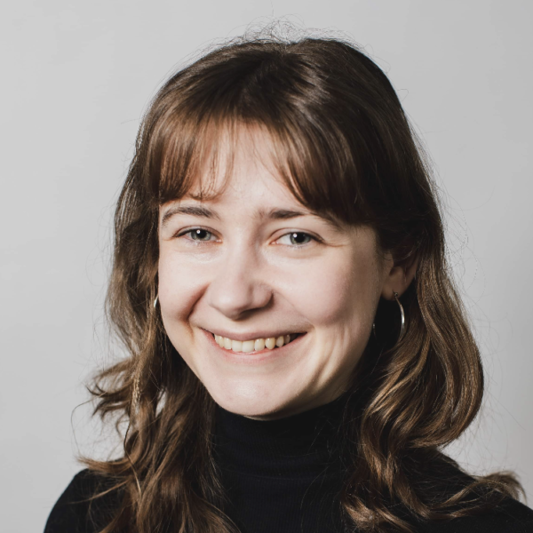 Clare Spollen