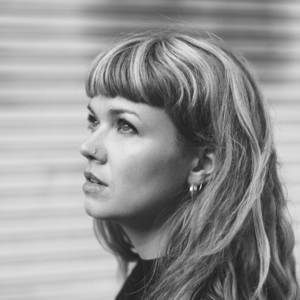 Genevieve Dawson