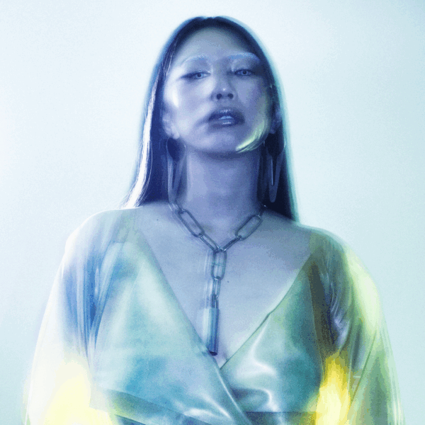 Rieko Whitfield