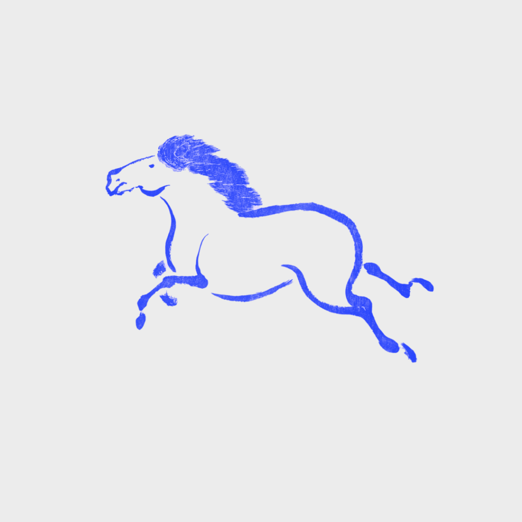 Horsehair