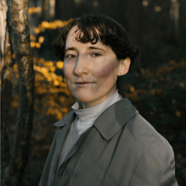Ailie Ormston
