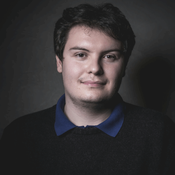 Michael Taplin