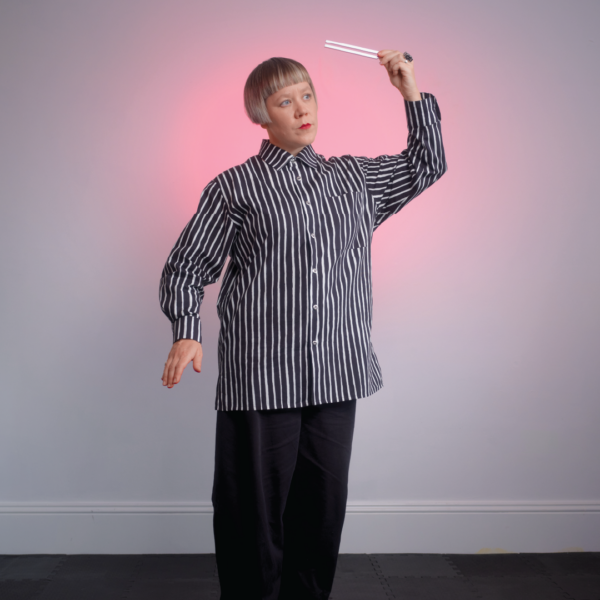 Hanna Tuulikki