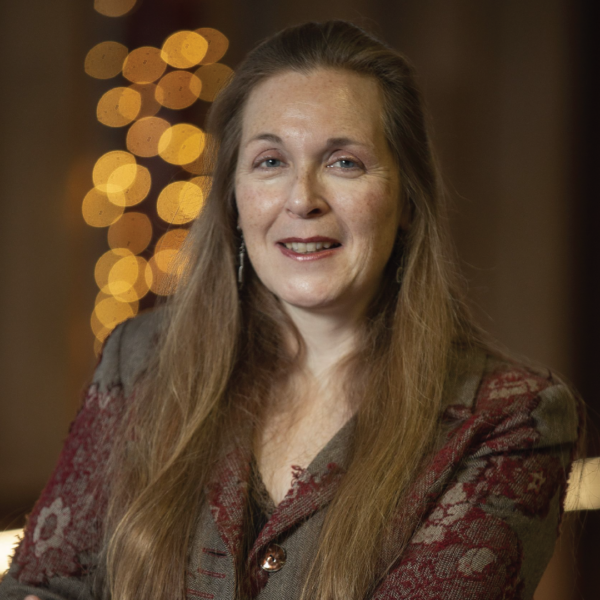 Deirdre Gribbin