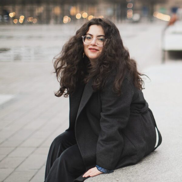 İlayda Deniz Oğuz