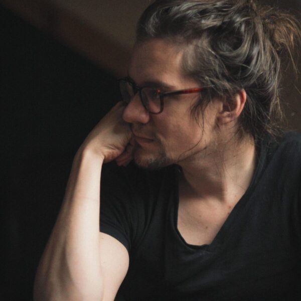 Adam Weikert