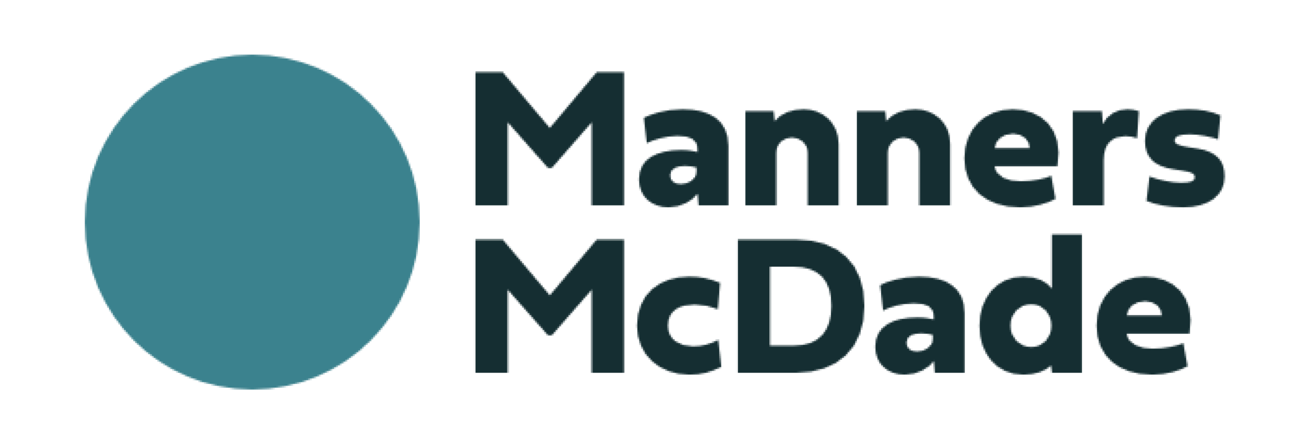 Manners McDade