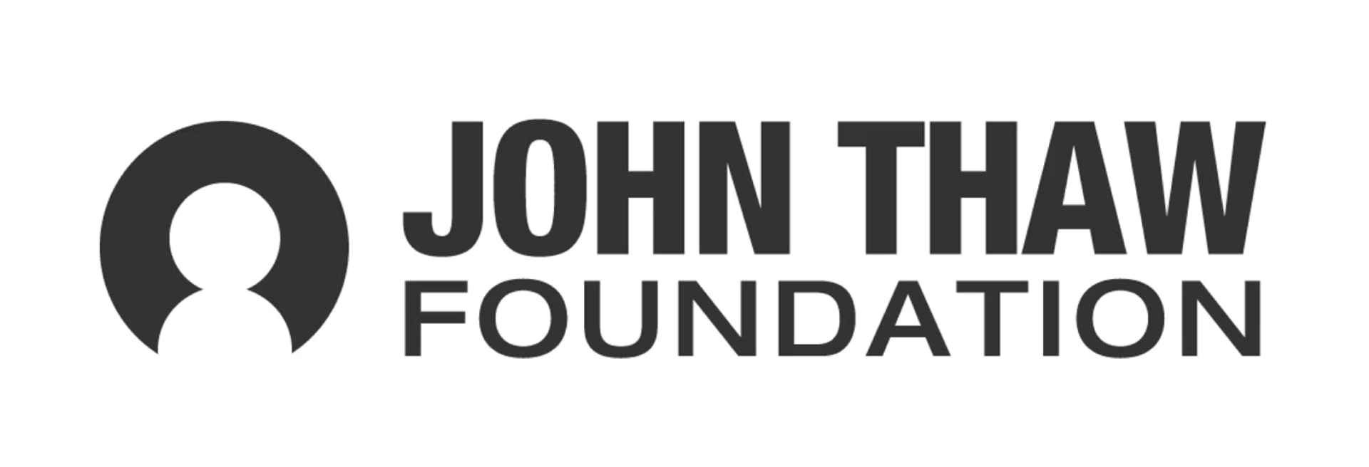 The John Thaw Foundation