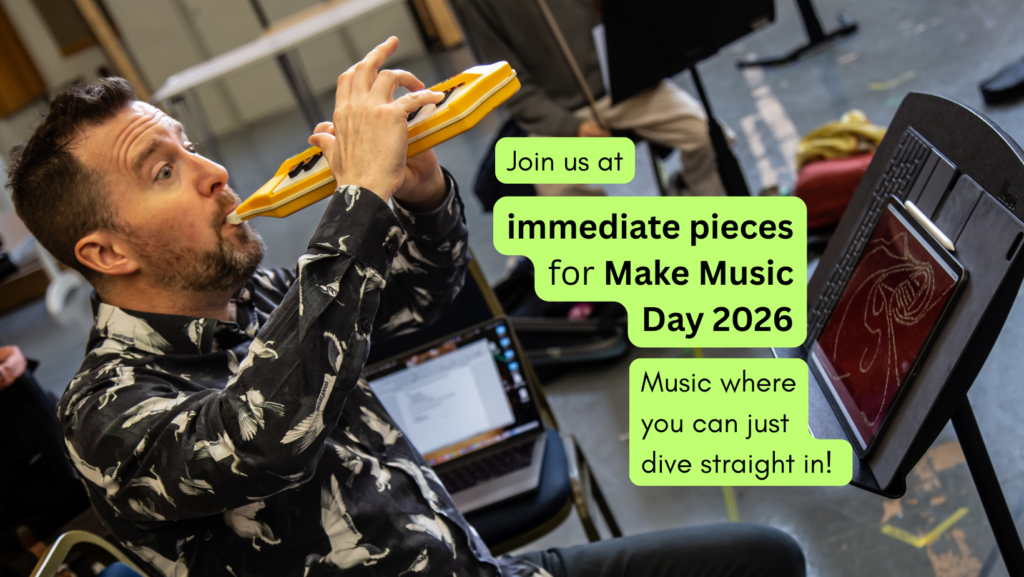 Immediate Pieces Make Music Day banner.png